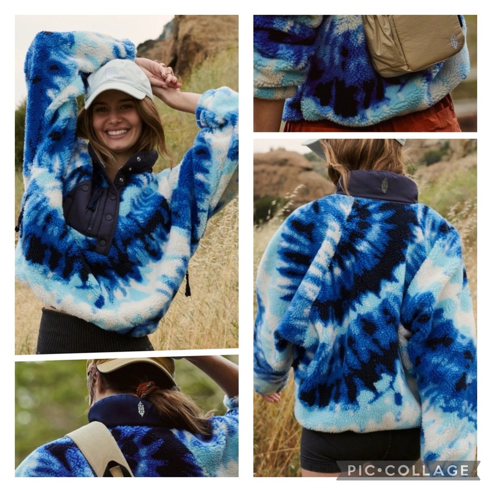 ✨LAST CHANCE✨SALE 💥
 Free People Movement Women's Rocky Ridge Pullover